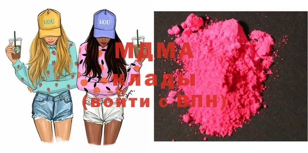 хмурый Абаза